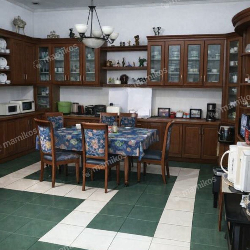 Rumah Sertifikat SHM 7 Kamar Tidur 3 Kamar Mandi Kemanggisan Jakarta Barat - Photo 2