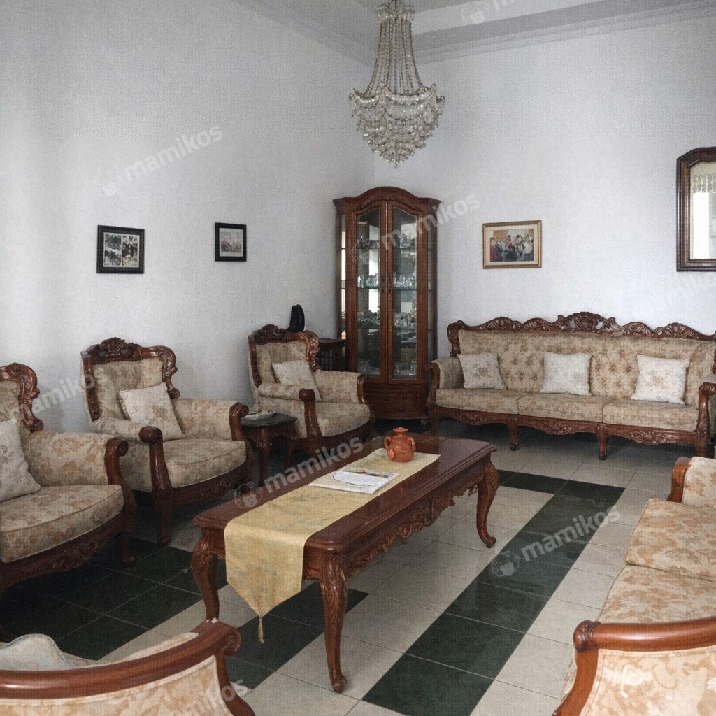 Rumah Sertifikat SHM 7 Kamar Tidur 3 Kamar Mandi Kemanggisan Jakarta Barat - Photo 3