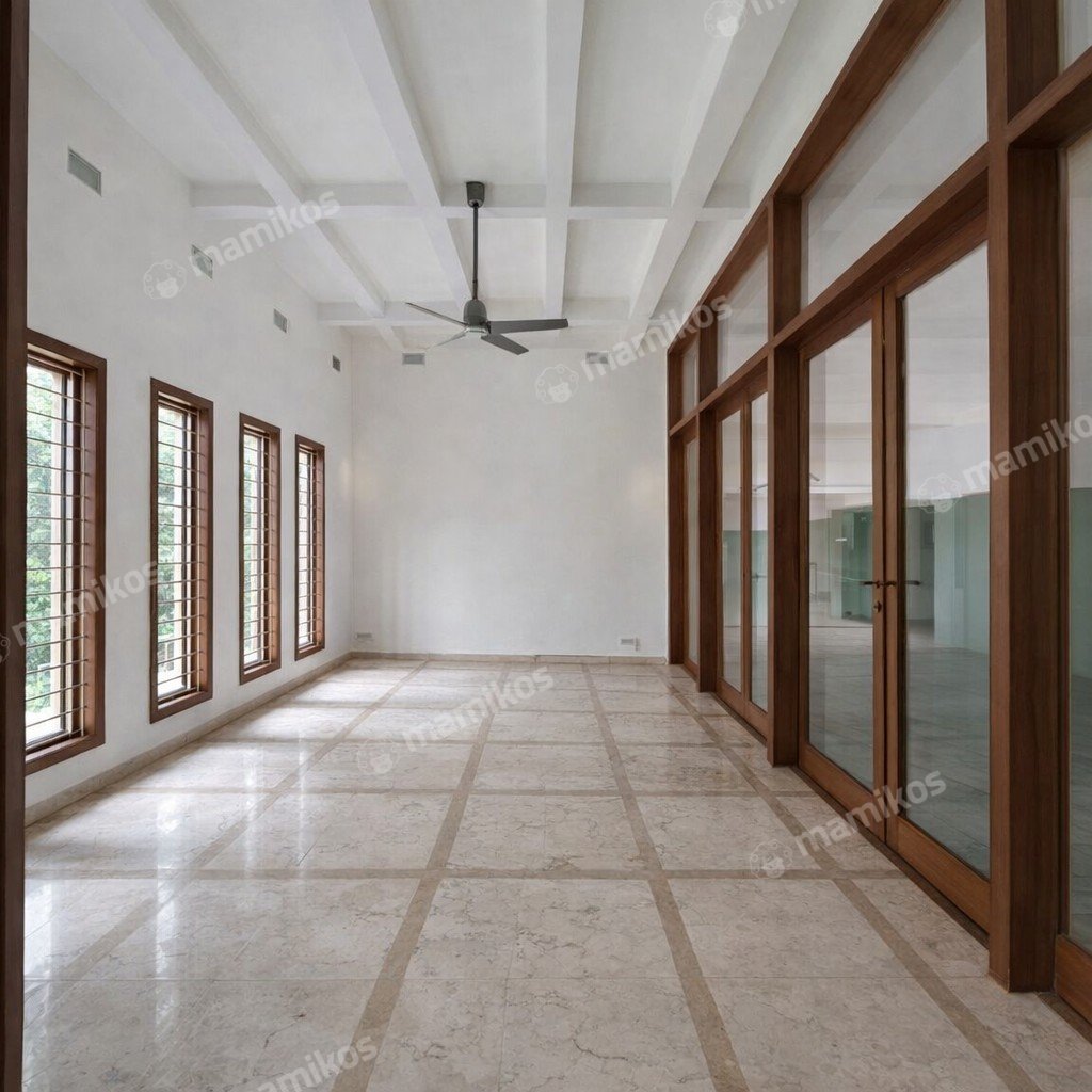 Rumah Sertifikat SHM 4 Kamar Tidur 3 Kamar Mandi Cipete Jakarta Selatan - Photo 4