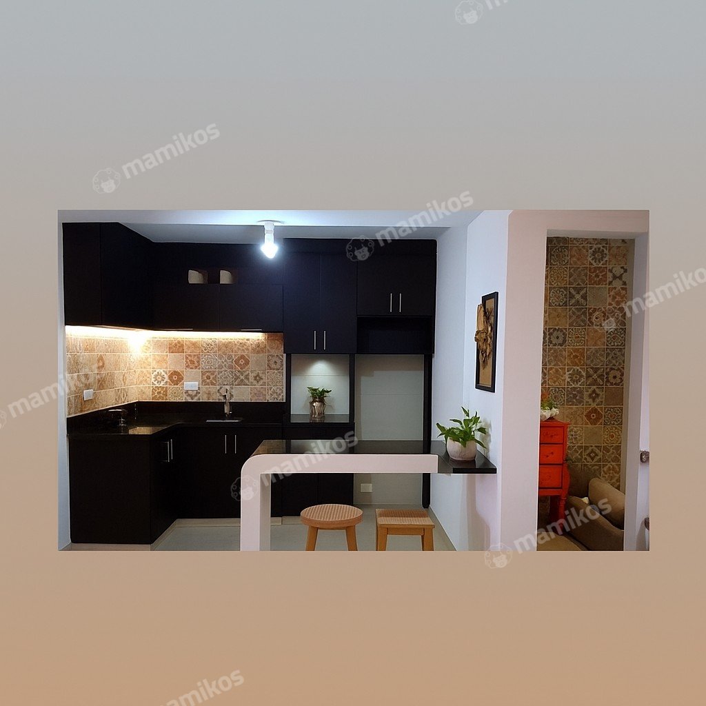Rumah 4 Kamar Tidur 3 Kamar Mandi 2 Lantai Duren Sawit Jakarta Timur - Photo 3