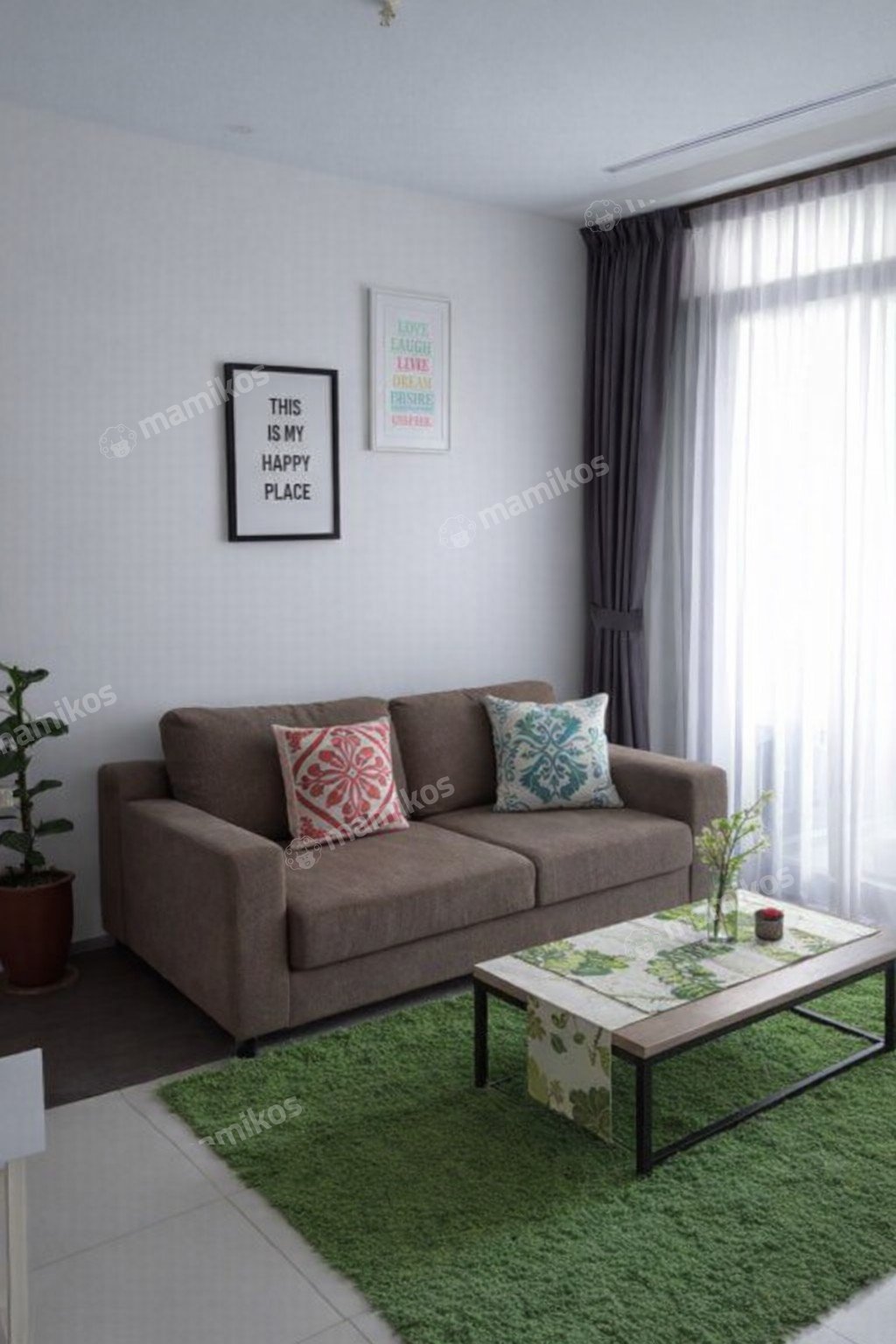 Rumah 4 Kamar Tidur 3 Kamar Mandi 2 Lantai Duren Sawit Jakarta Timur - Photo 4