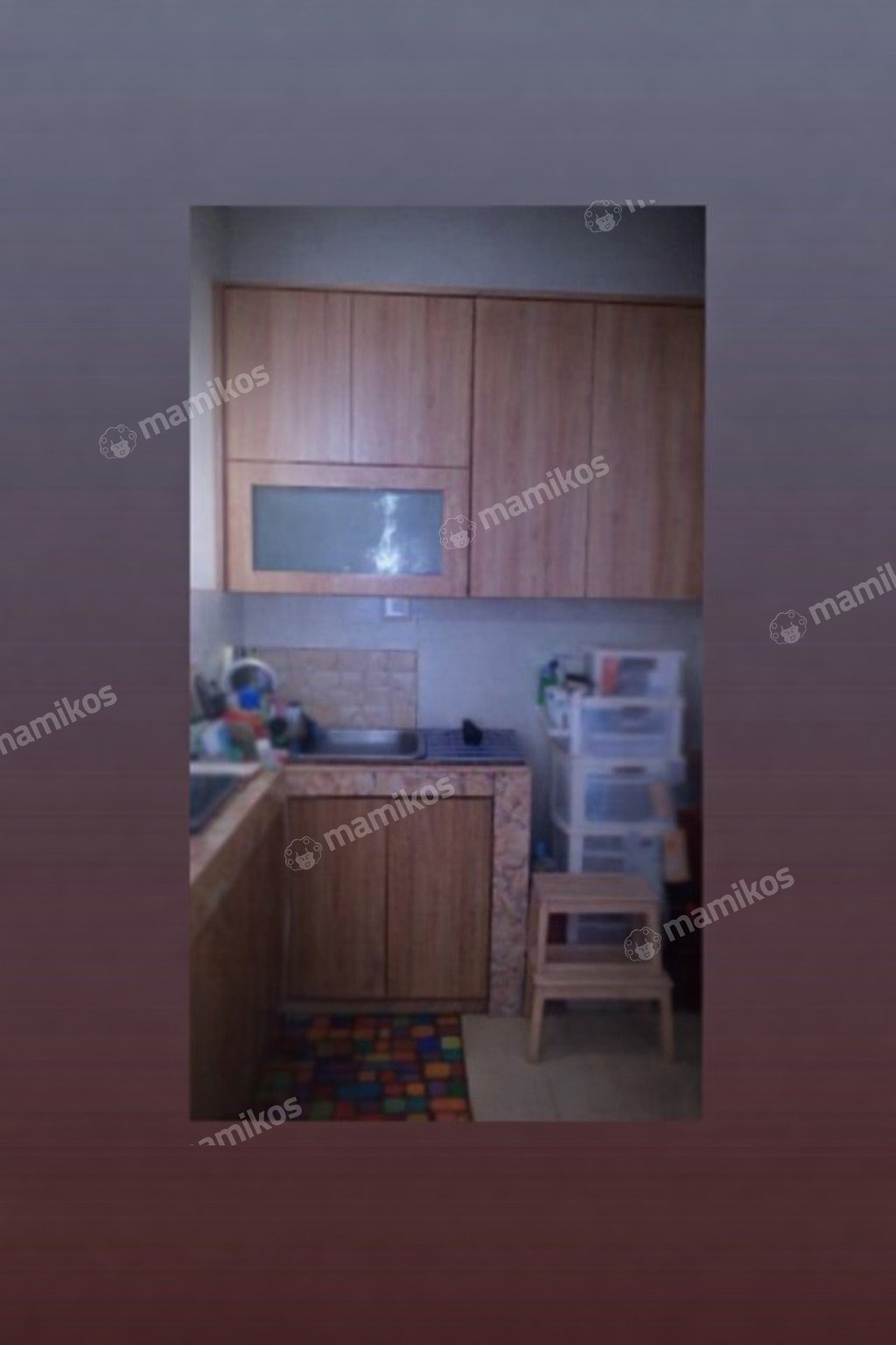 Rumah 4 Kamar Tidur 3 Kamar Mandi 2 Lantai Duren Sawit Jakarta Timur - Photo 5