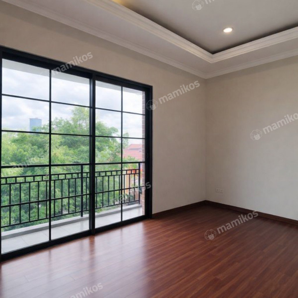 Rumah Sertifikat SHM 3 Kamar Tidur 3 Kamar Mandi Cilandak Jakarta Selatan - Photo 3