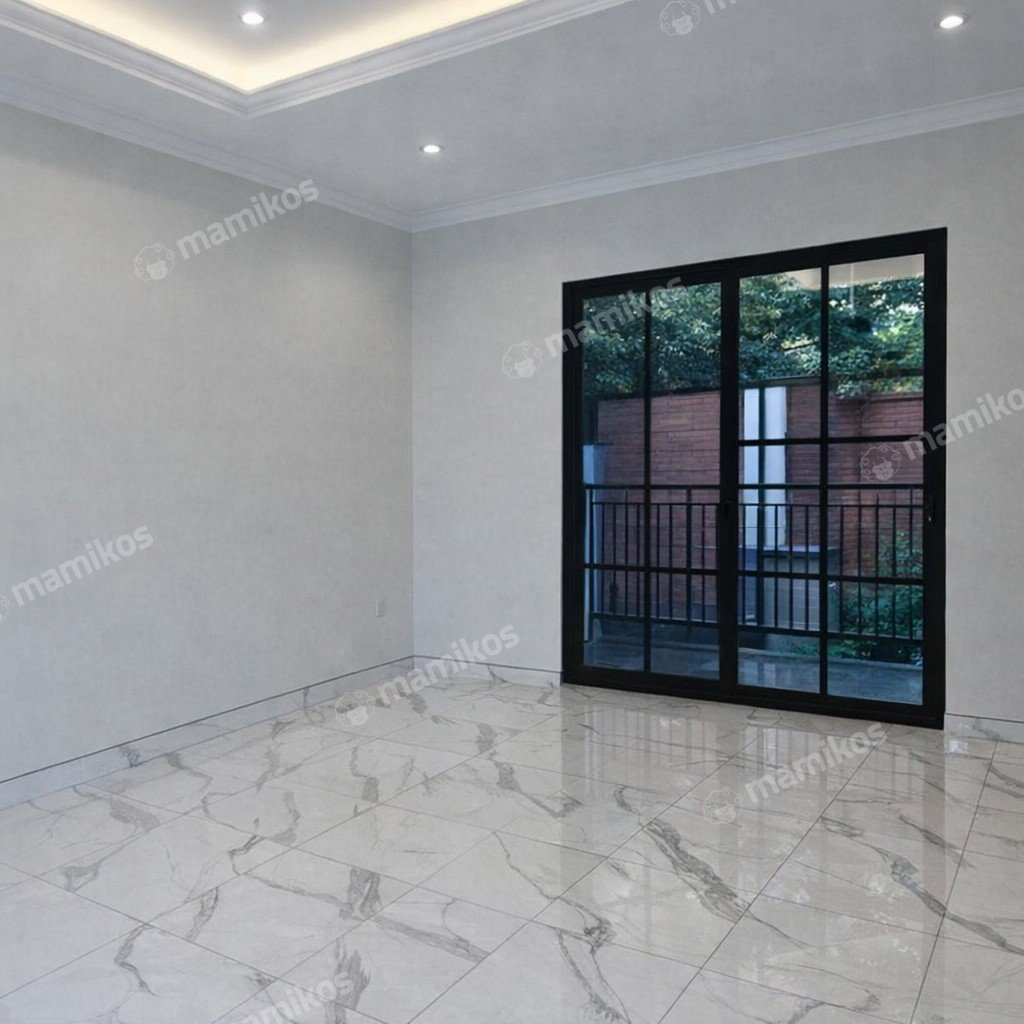 Rumah Sertifikat SHM 3 Kamar Tidur 3 Kamar Mandi Cilandak Jakarta Selatan - Photo 4