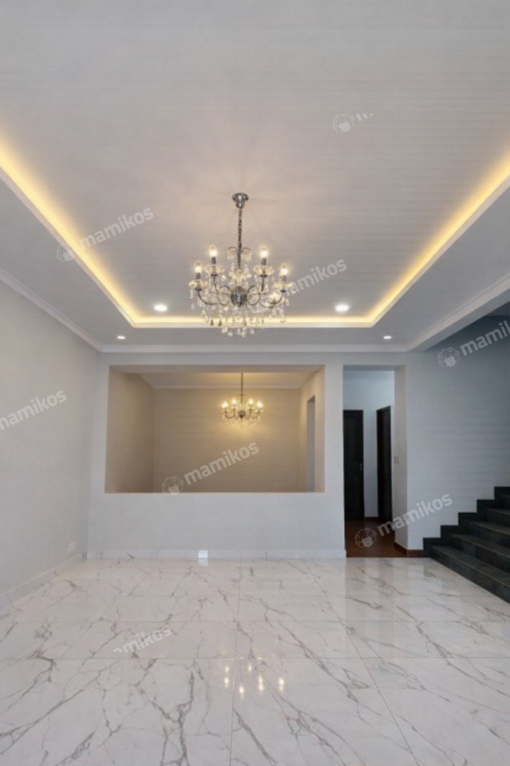 Rumah Sertifikat SHM 3 Kamar Tidur 3 Kamar Mandi Kebayoran Baru Jakarta Selatan - Photo 2