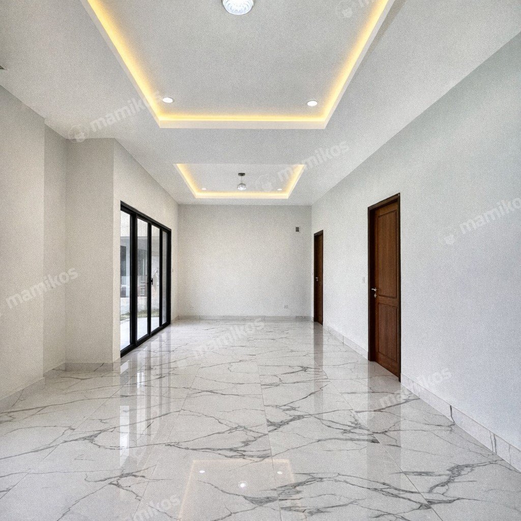 Rumah Sertifikat SHM 3 Kamar Tidur 3 Kamar Mandi Kebayoran Baru Jakarta Selatan - Photo 3