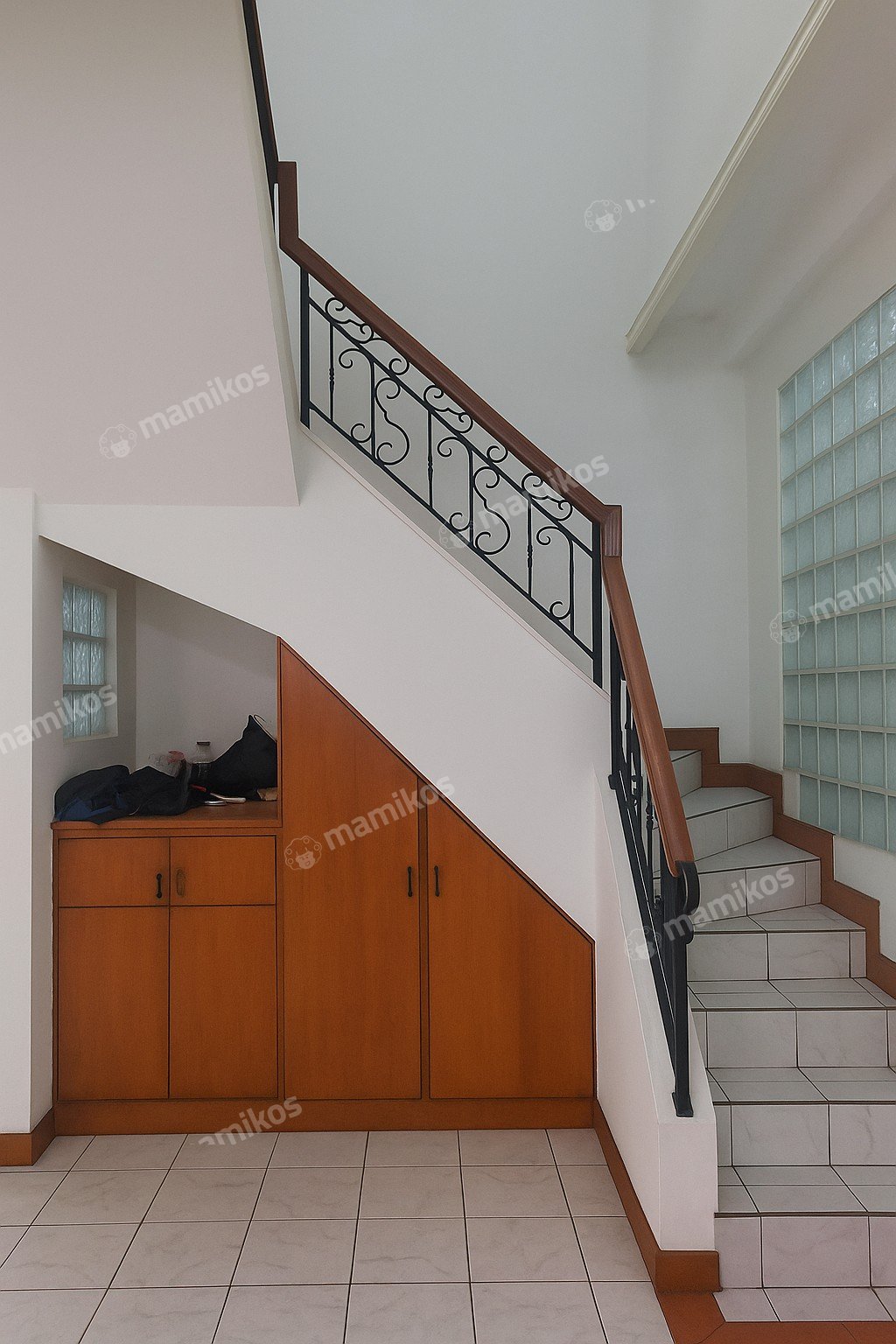 Rumah Sertifikat SHM 5 Kamar Tidur 3 Kamar Mandi Cengkareng Jakarta Barat - Photo 2