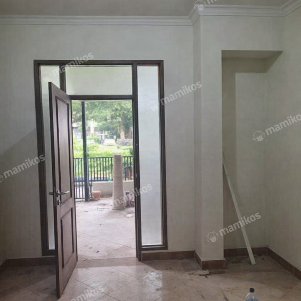 Rumah Sertifikat SHM 5 Kamar Tidur 3 Kamar Mandi Cengkareng Jakarta Barat - Photo 3
