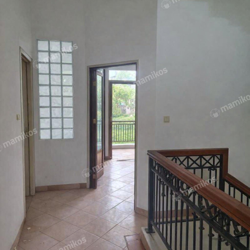Rumah Sertifikat SHM 5 Kamar Tidur 3 Kamar Mandi Cengkareng Jakarta Barat - Photo 5