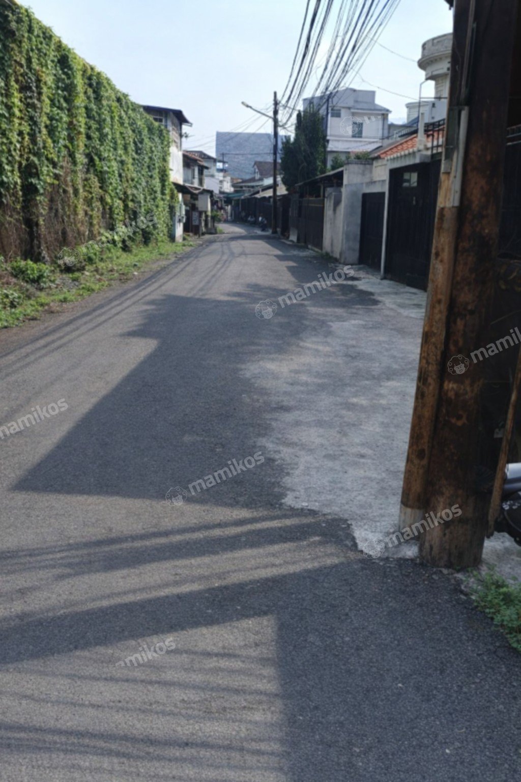 Rumah Sertifikat SHM 4 Kamar Tidur 3 Kamar Mandi Duri Kepa Jakarta Barat - Photo 2