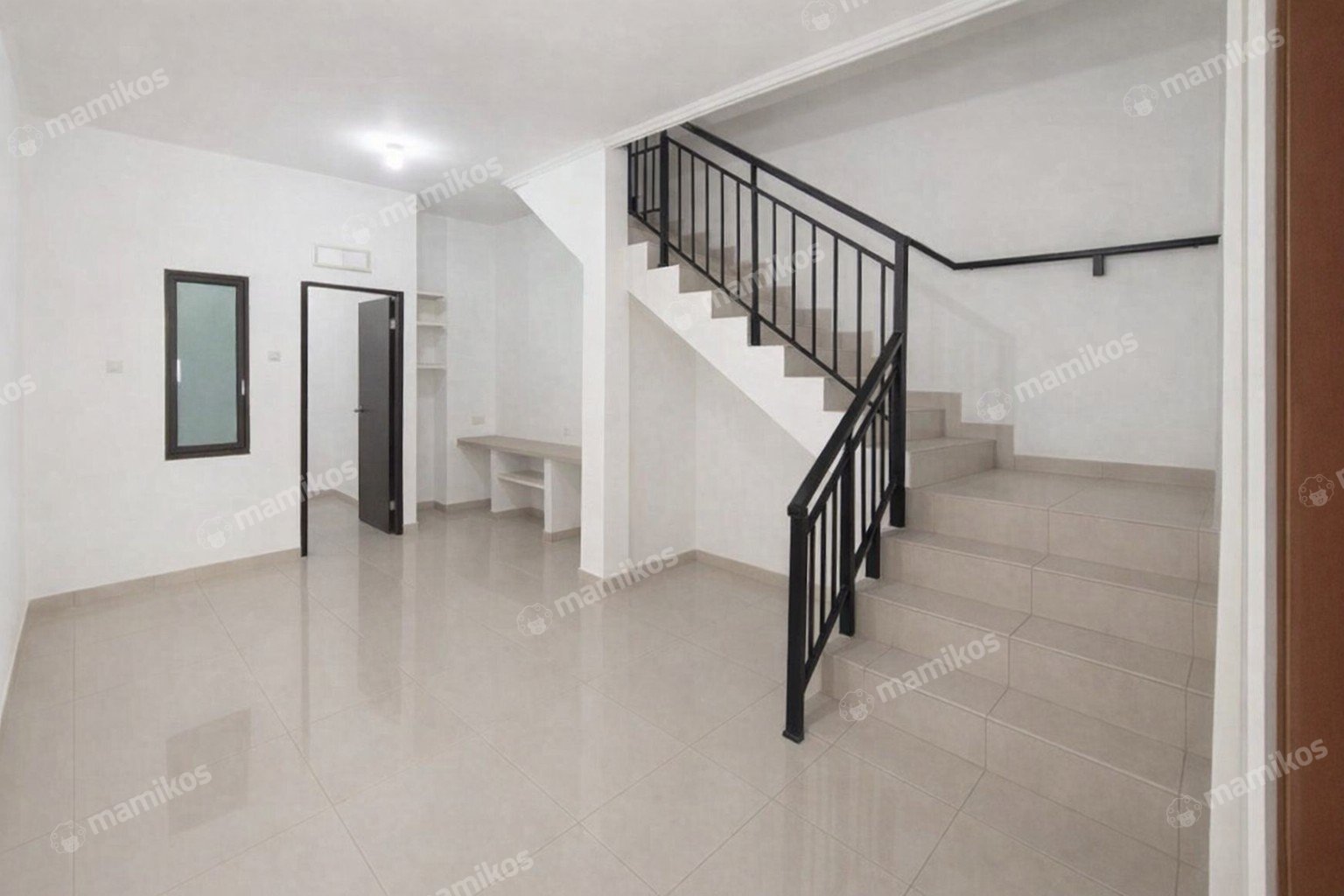 Rumah Sertifikat SHM 4 Kamar Tidur 3 Kamar Mandi Duri Kepa Jakarta Barat - Photo 3