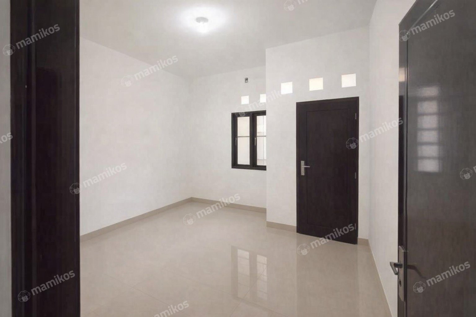 Rumah Sertifikat SHM 4 Kamar Tidur 3 Kamar Mandi Duri Kepa Jakarta Barat - Photo 4