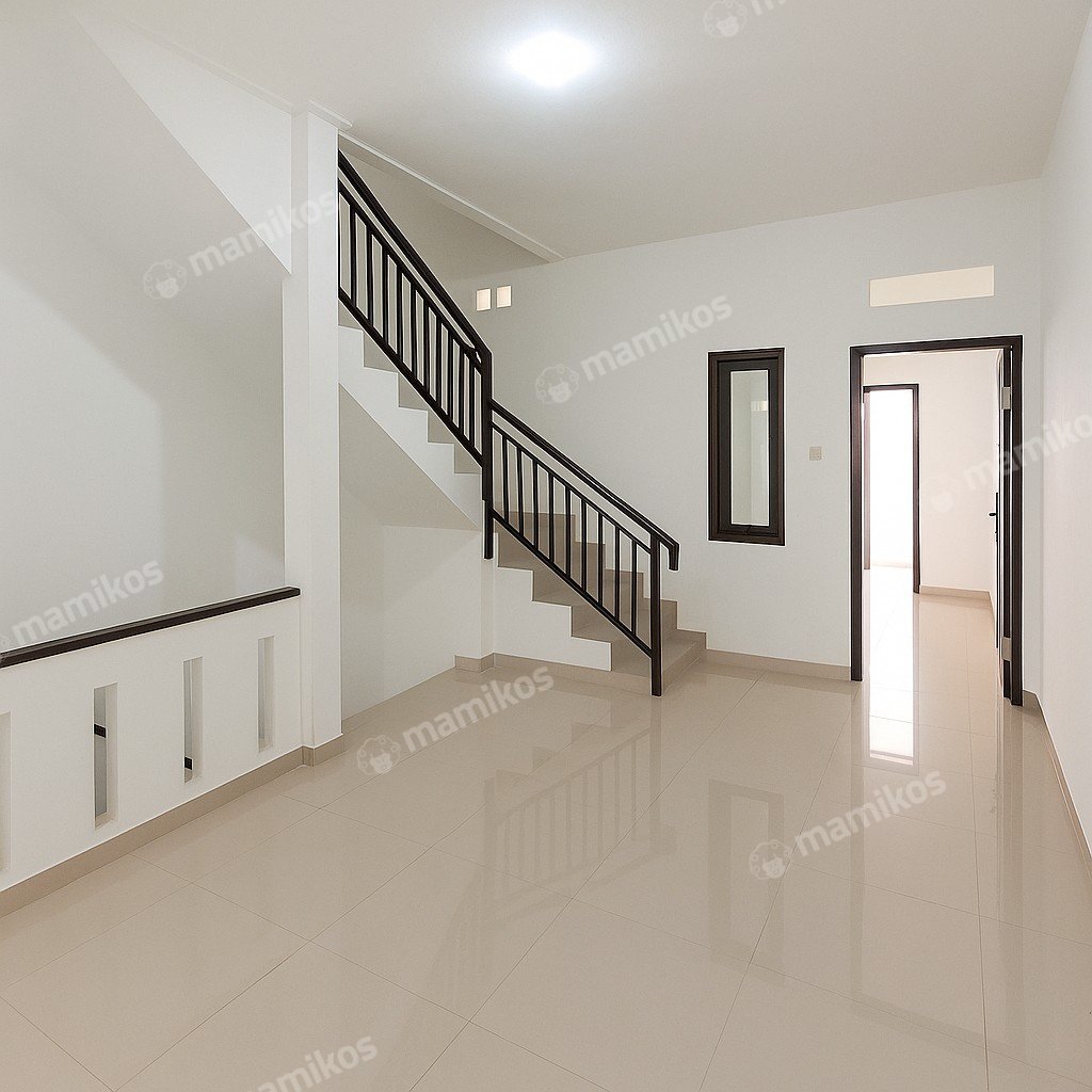 Rumah Sertifikat SHM 4 Kamar Tidur 3 Kamar Mandi Duri Kepa Jakarta Barat - Photo 5