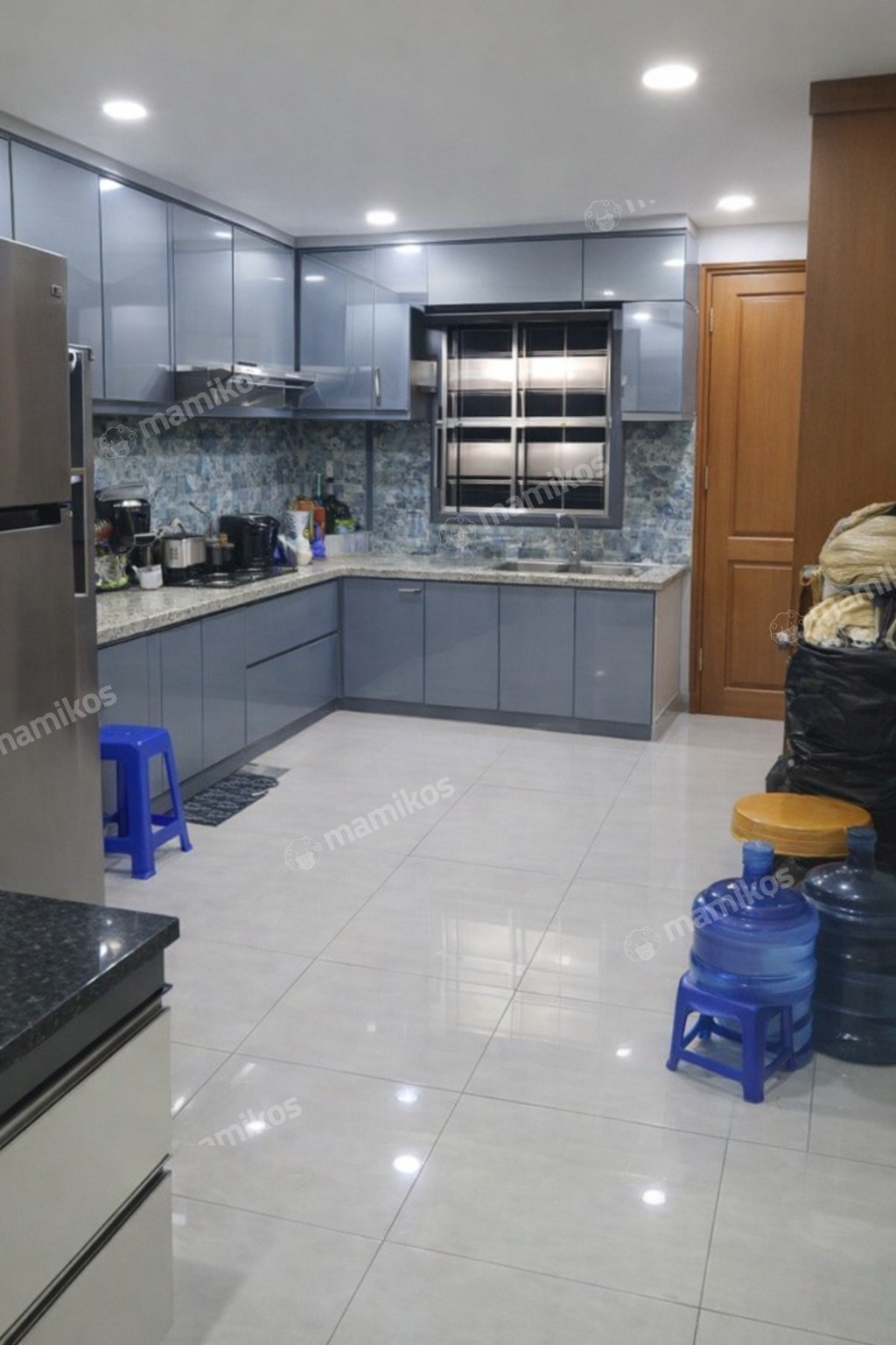 Rumah Sertifikat SHM 4 Kamar Tidur 2 Kamar Mandi Duren Sawit Jakarta Timur - Photo 3