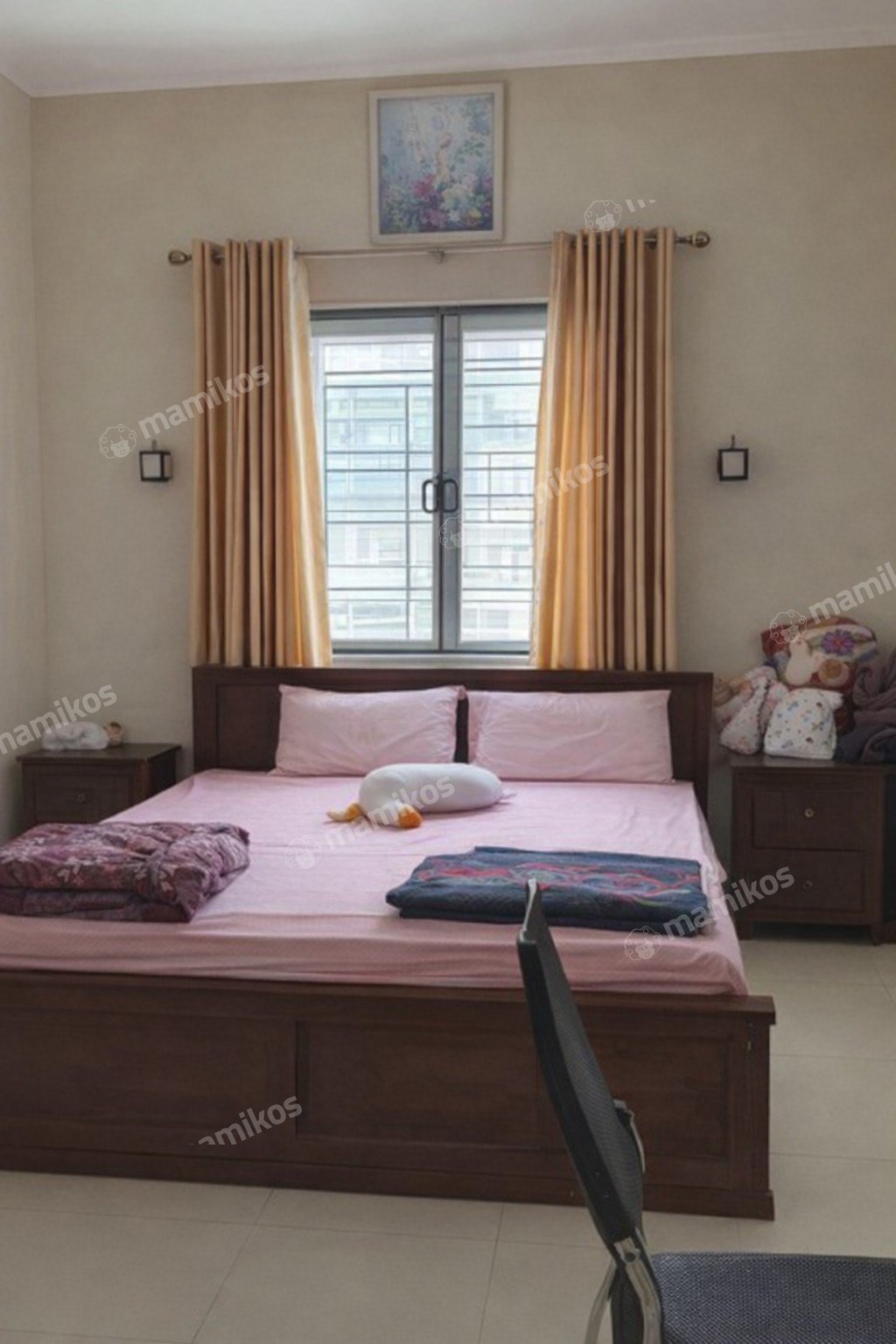 Rumah Sertifikat SHM 4 Kamar Tidur 2 Kamar Mandi Duren Sawit Jakarta Timur - Photo 4