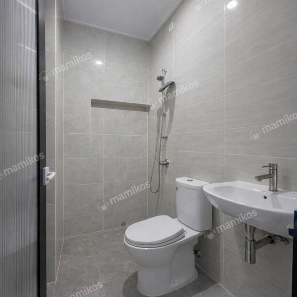 Rumah 4 Kamar Tidur 3 Kamar Mandi 1 Lantai Tanjung Duren Jakarta Barat - Photo 4