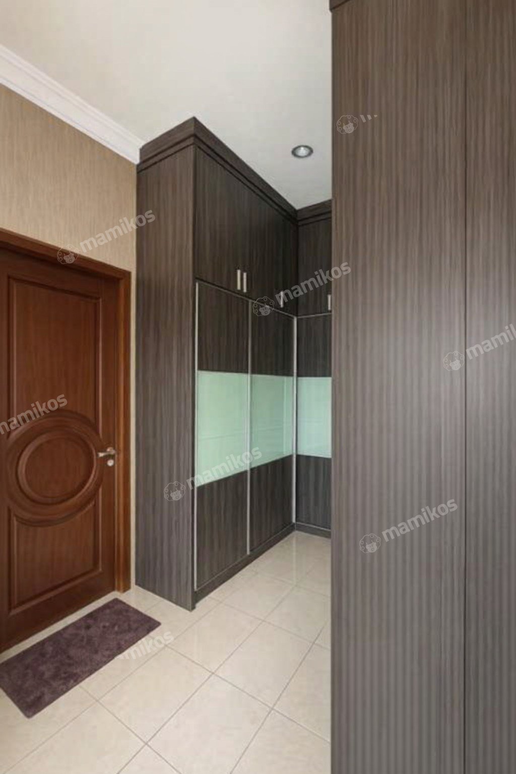 Rumah Sertifikat SHM 5 Kamar Tidur 5 Kamar Mandi Sunter Jakarta Utara - Photo 3