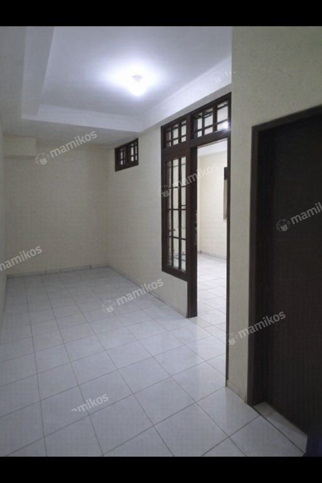 Rumah Sertifikat SHM 3 Kamar Tidur 2 Kamar Mandi Taman Palem Jakarta Barat - Photo 4