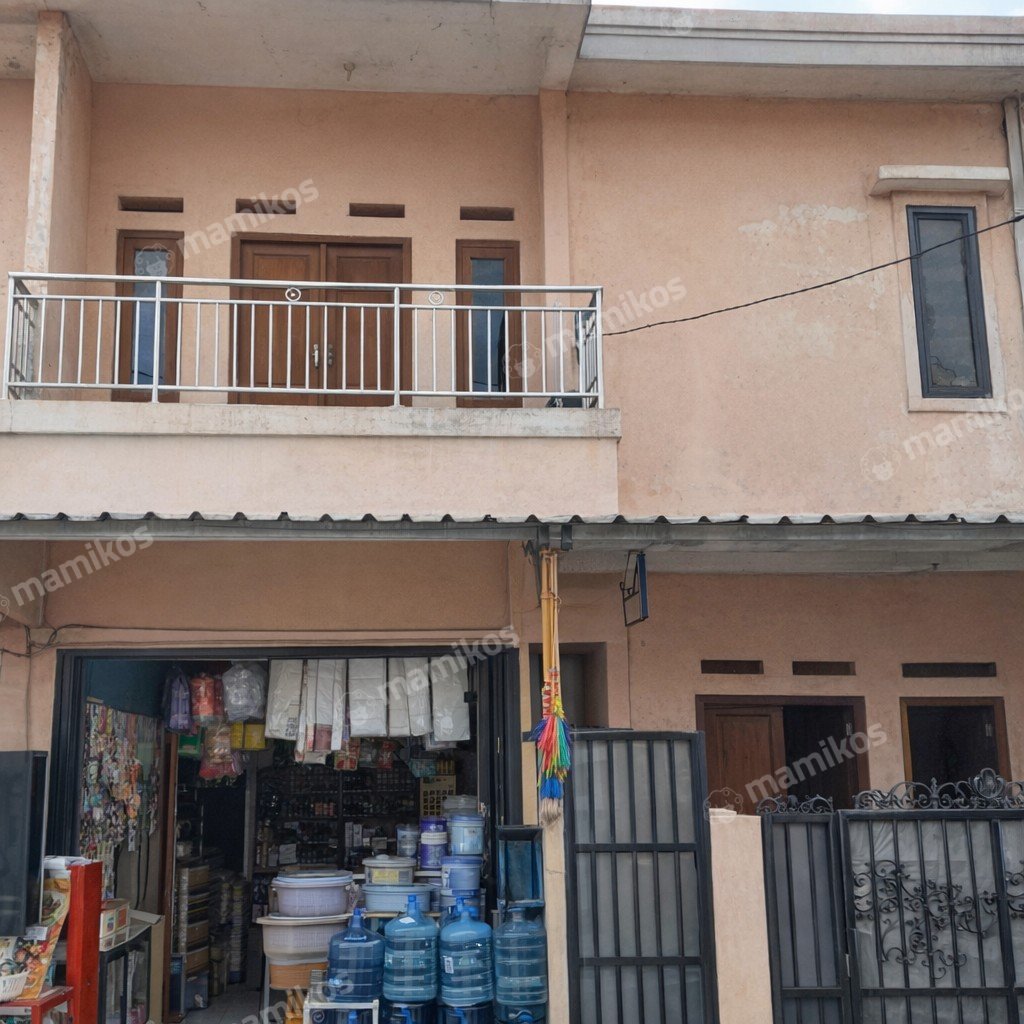 Rumah 3KT 2KM Tanjung Barat Jakarta Selatan - Photo 2