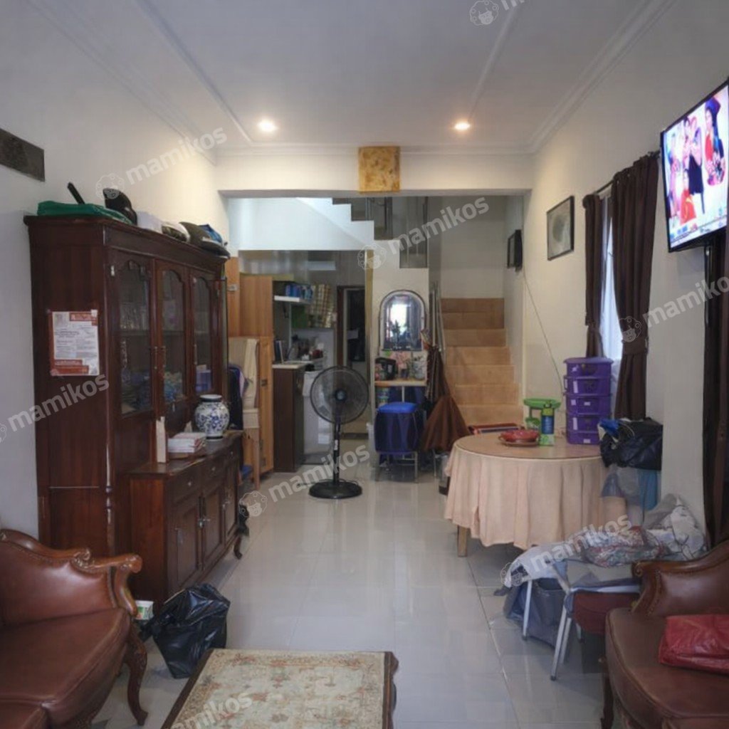 Rumah 3KT 2KM Tanjung Barat Jakarta Selatan - Photo 3