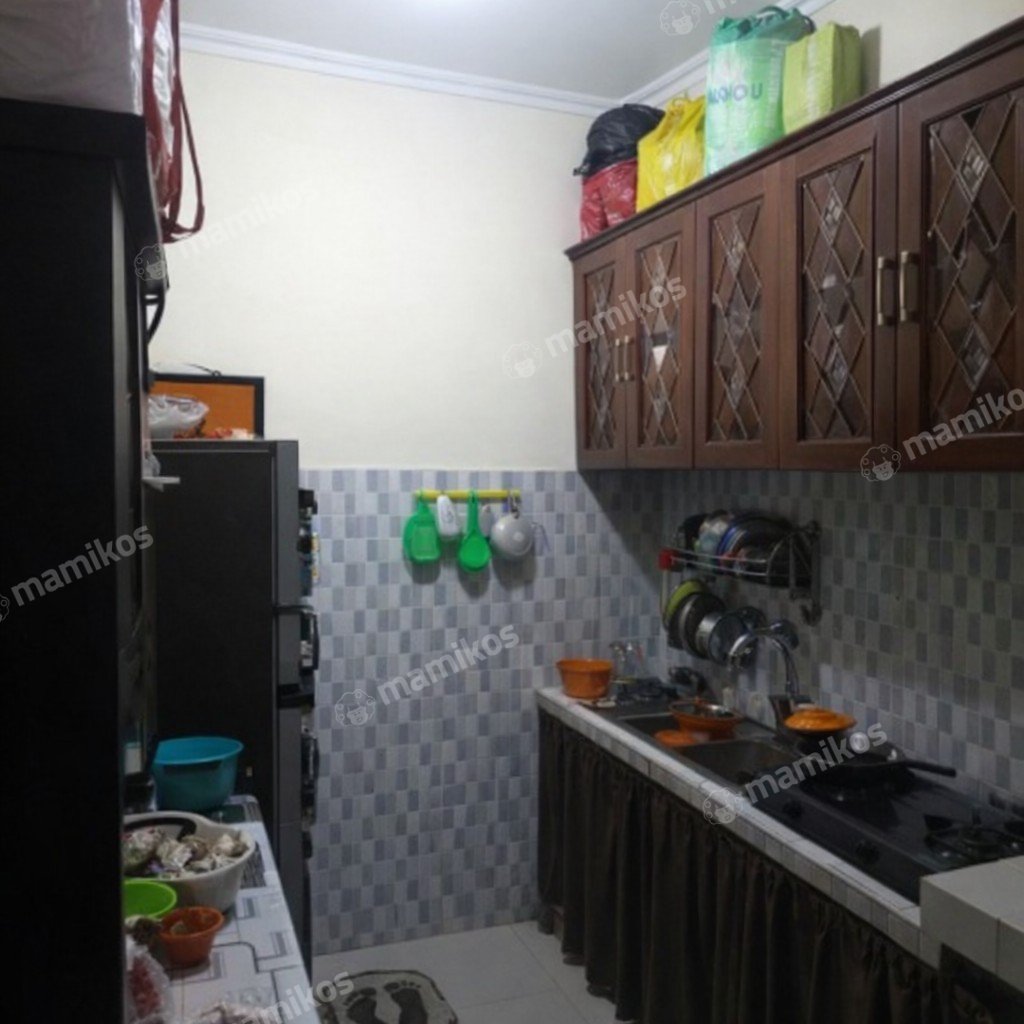 Rumah 3KT 2KM Tanjung Barat Jakarta Selatan - Photo 4