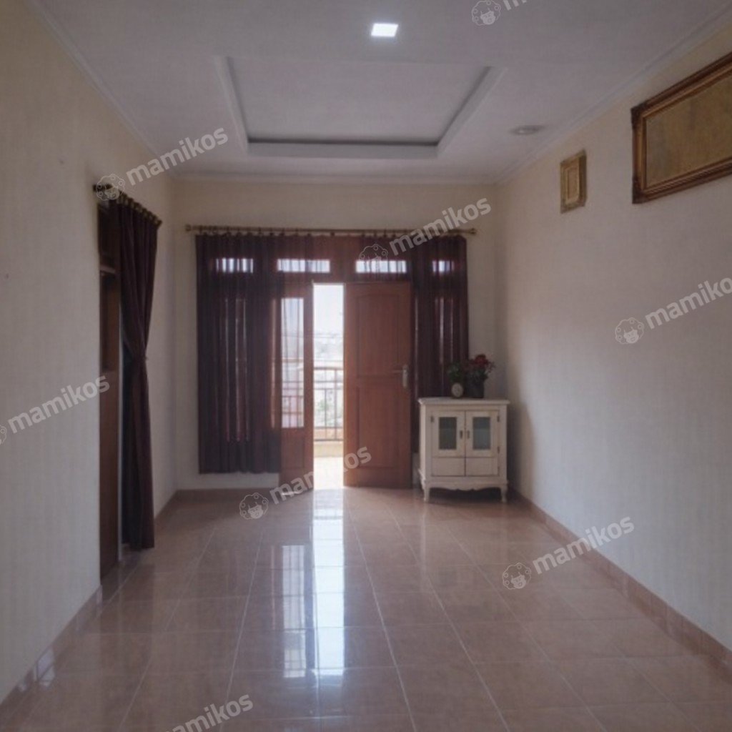 Rumah 3KT 2KM Tanjung Barat Jakarta Selatan - Photo 5