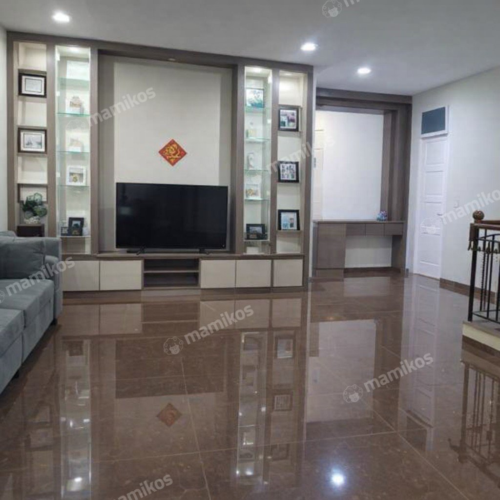 Rumah Sertifikat HGB 4 Kamar Tidur 3 Kamar Mandi Kembangan Jakarta Barat - Photo 3