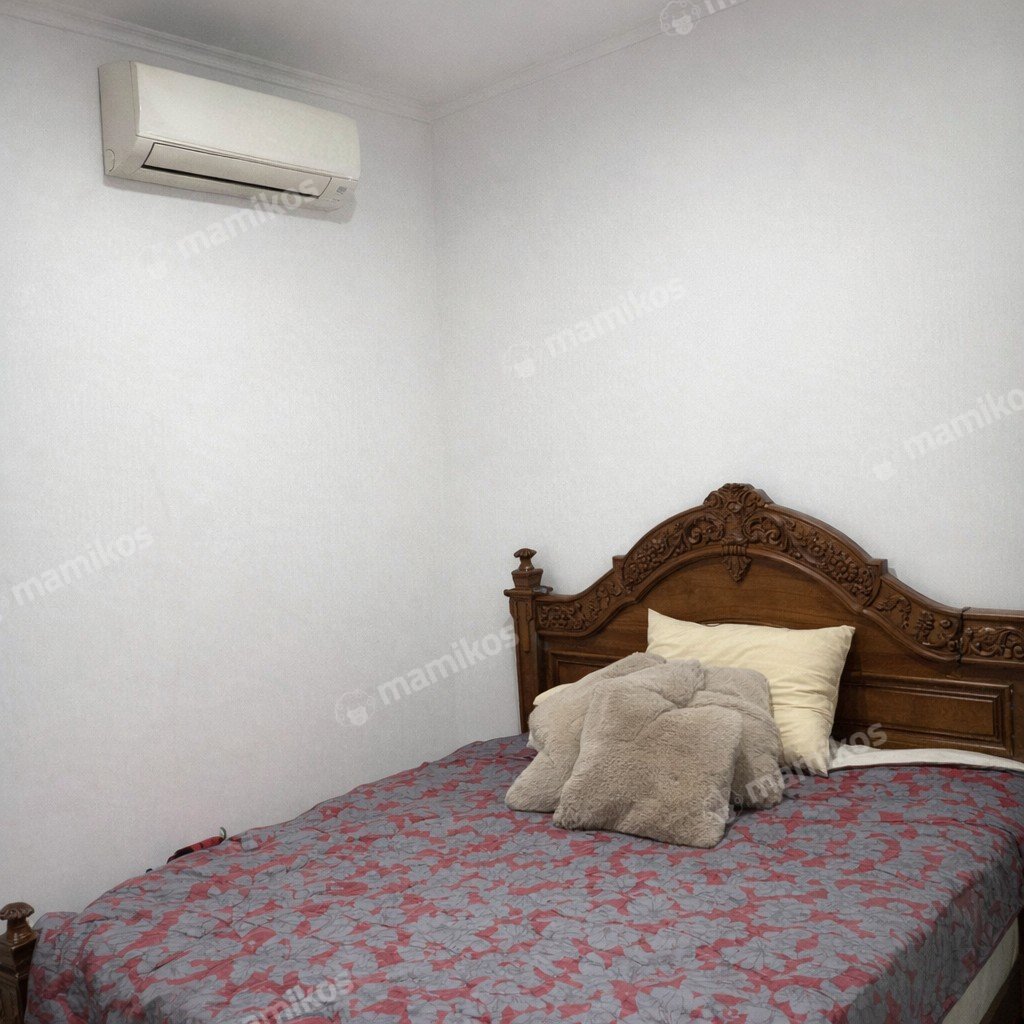 Rumah Sertifikat SHM 3 Kamar Tidur 2 Kamar Mandi Cilandak Jakarta Selatan - Photo 2