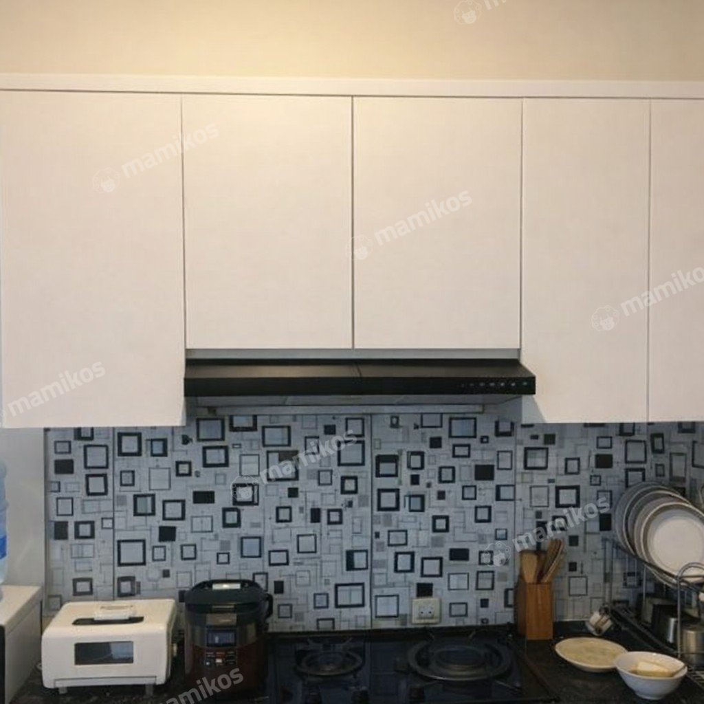 Rumah Sertifikat SHM 3 Kamar Tidur 2 Kamar Mandi Cilandak Jakarta Selatan - Photo 3