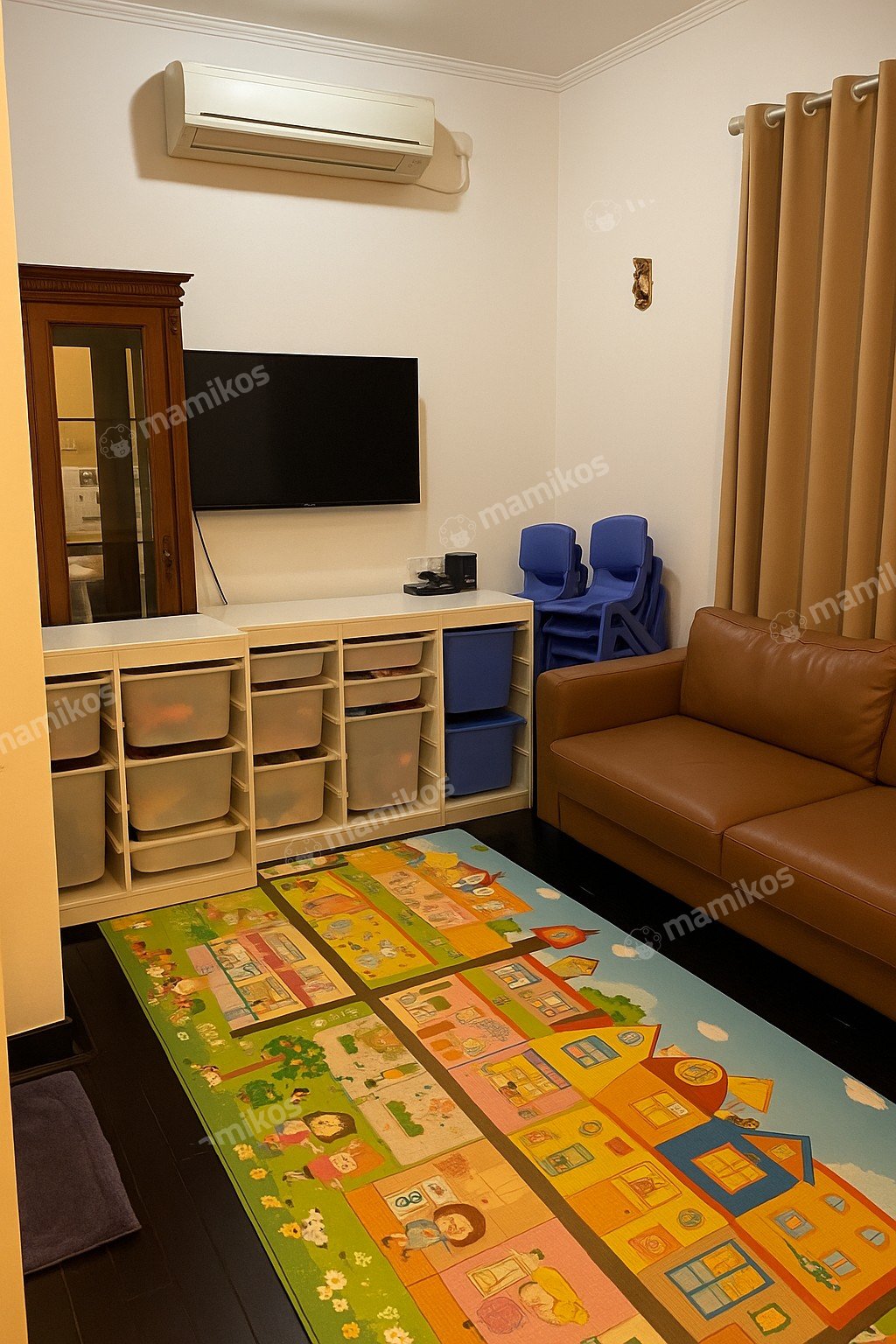 Rumah Sertifikat SHM 3 Kamar Tidur 2 Kamar Mandi Cilandak Jakarta Selatan - Photo 4