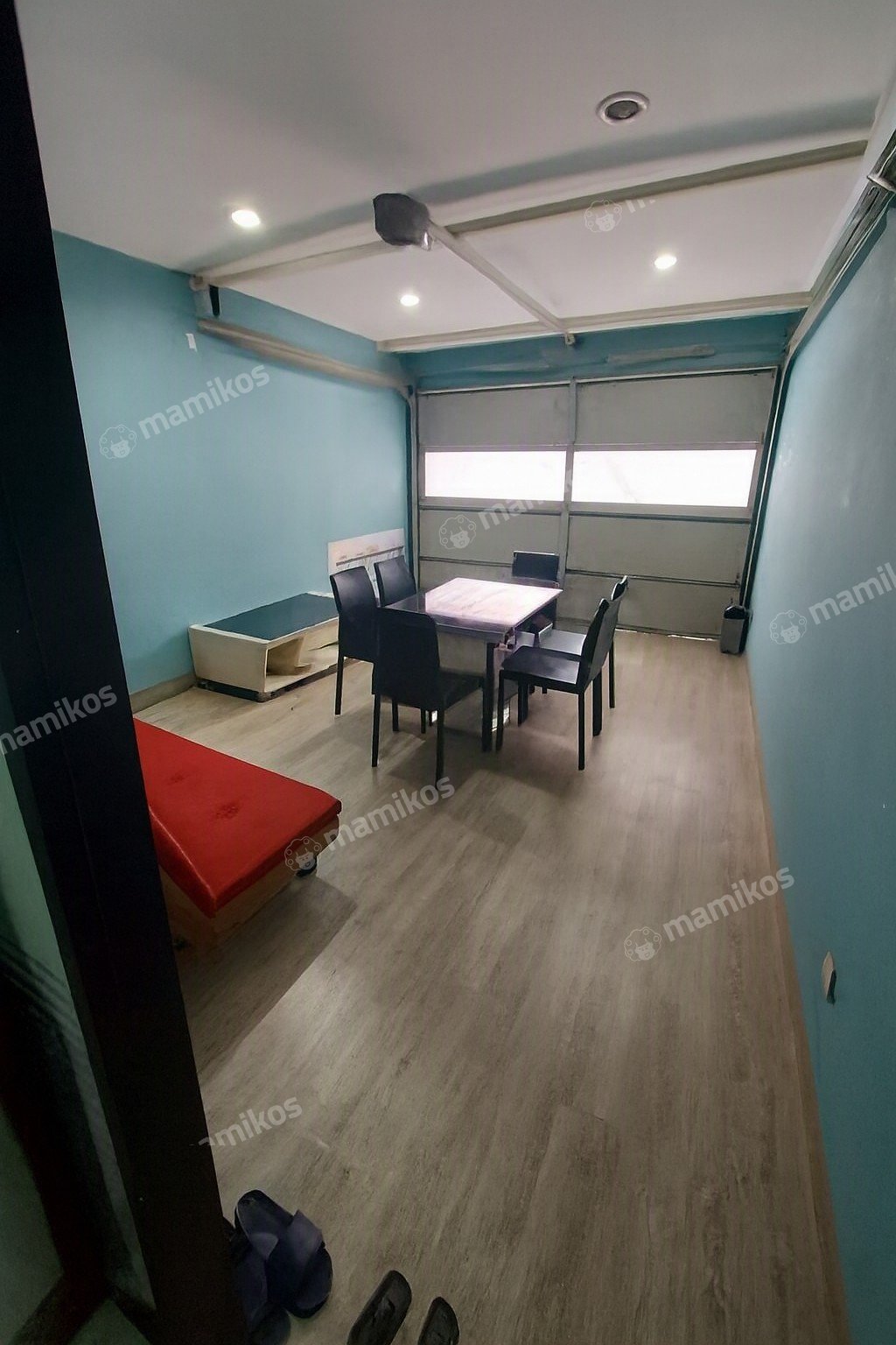 Rumah 3 Kamar Tidur 3 Kamar Mandi 3 Lantai Golf Island Jakarta Utara - Photo 4