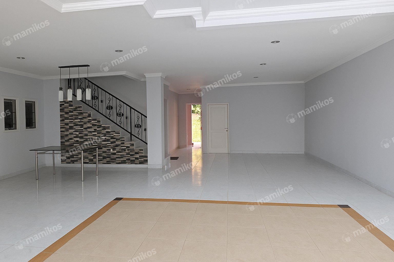 Rumah Sertifikat SHM 4 Kamar Tidur 2 Kamar Mandi Meruya Jakarta Barat - Photo 2