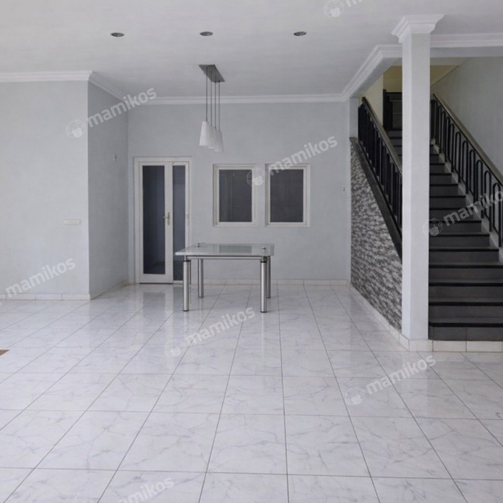 Rumah Sertifikat SHM 4 Kamar Tidur 2 Kamar Mandi Meruya Jakarta Barat - Photo 3