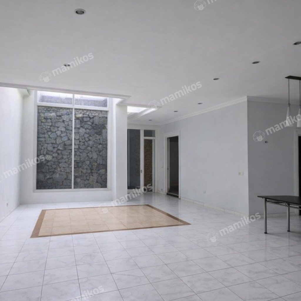 Rumah Sertifikat SHM 4 Kamar Tidur 2 Kamar Mandi Meruya Jakarta Barat - Photo 4