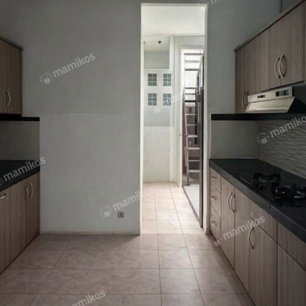 Rumah Sertifikat SHM 4 Kamar Tidur 2 Kamar Mandi Meruya Jakarta Barat - Photo 5