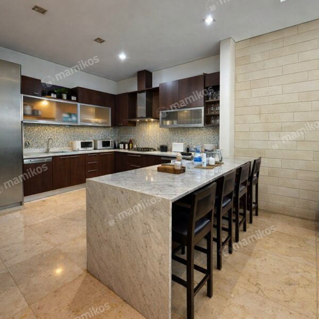 Rumah 3KT 2KM Kebagusan Jakarta Selatan - Photo 4