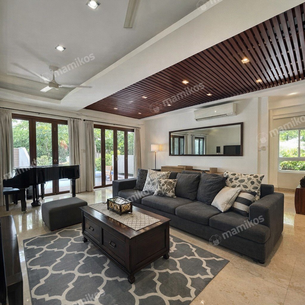 Rumah 3KT 2KM Kebagusan Jakarta Selatan - Photo 5