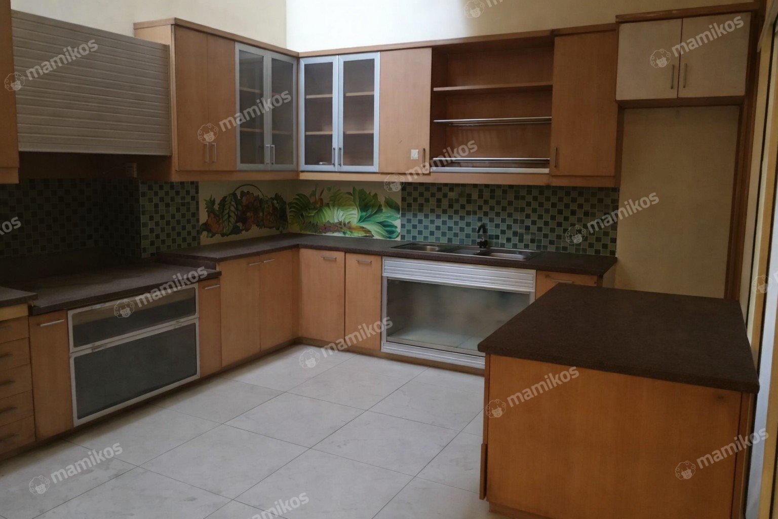 Rumah Sertifikat SHM 7 Kamar Tidur 5 Kamar Mandi Pluit Jakarta Utara - Photo 2