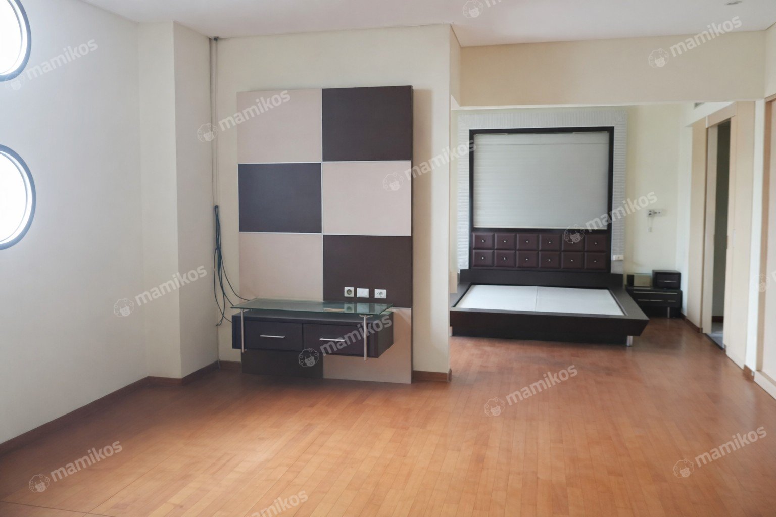 Rumah Sertifikat SHM 7 Kamar Tidur 5 Kamar Mandi Pluit Jakarta Utara - Photo 3