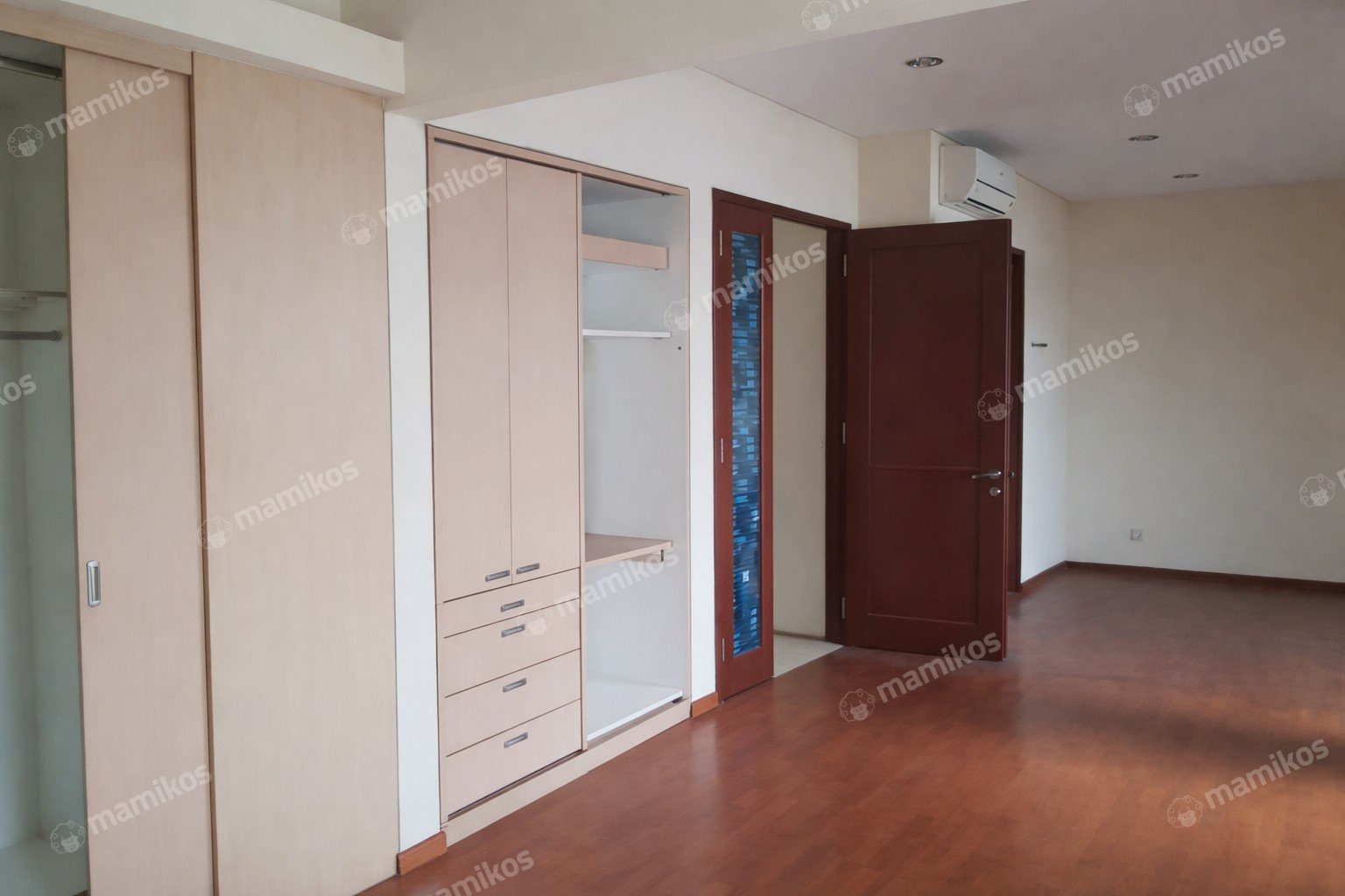 Rumah Sertifikat SHM 7 Kamar Tidur 5 Kamar Mandi Pluit Jakarta Utara - Photo 4