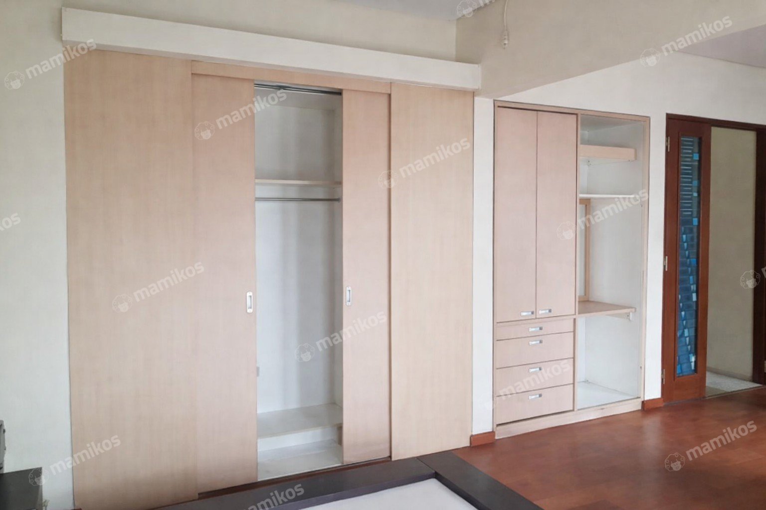 Rumah Sertifikat SHM 7 Kamar Tidur 5 Kamar Mandi Pluit Jakarta Utara - Photo 5