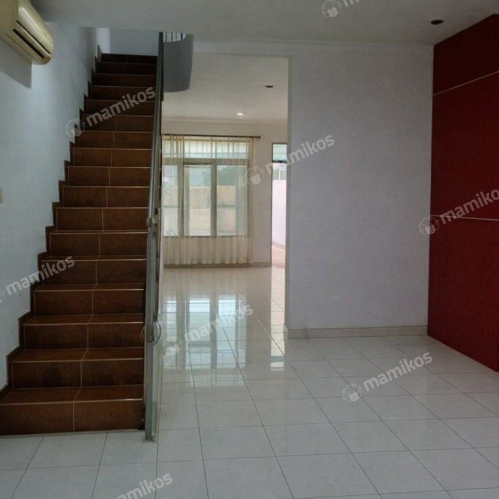 Rumah Sertifikat SHM 2 Kamar Tidur 2 Kamar Mandi Kalideres Jakarta Barat - Photo 3