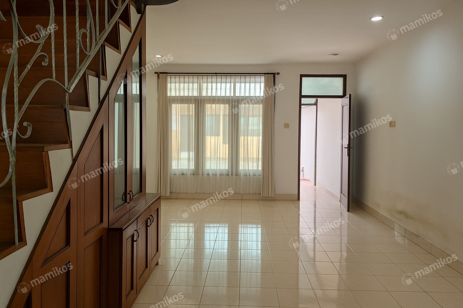 Rumah Sertifikat SHM 2 Kamar Tidur 2 Kamar Mandi Kalideres Jakarta Barat - Photo 4