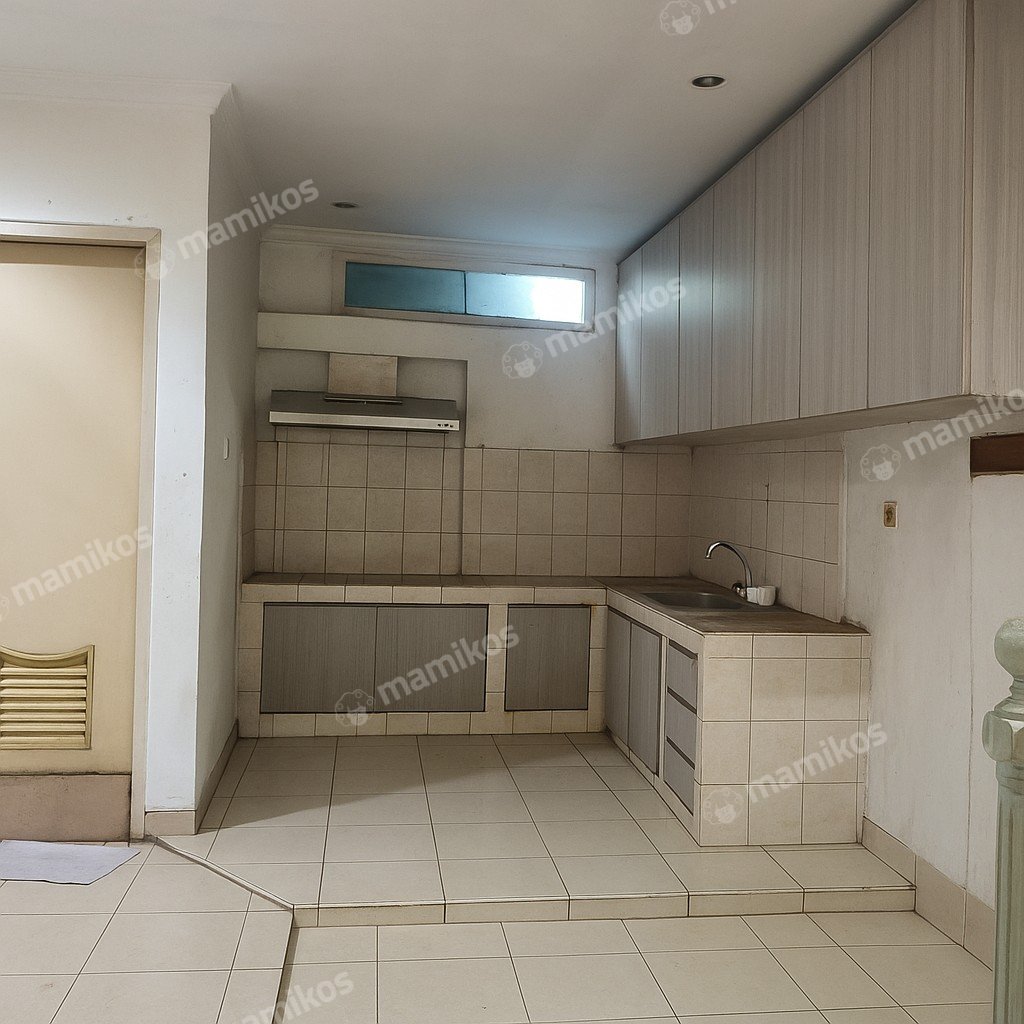 Rumah Sertifikat SHM 2 Kamar Tidur 2 Kamar Mandi Kalideres Jakarta Barat - Photo 5