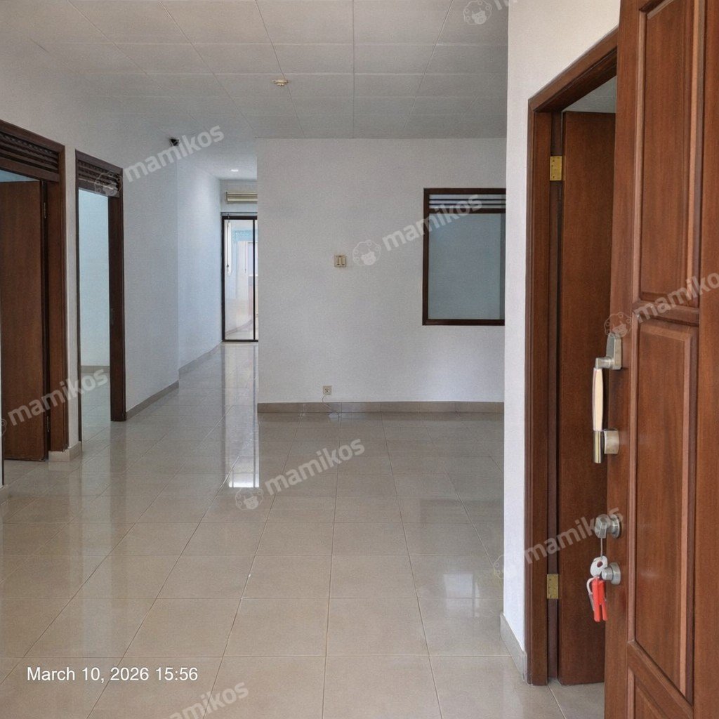 Rumah Sertifikat SHM 4 Kamar Tidur 3 Kamar Mandi Kayu Putih Jakarta Timur - Photo 4