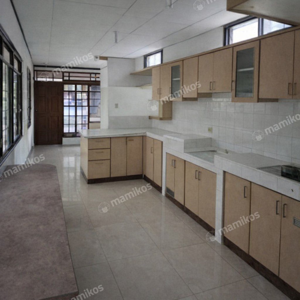 Rumah Sertifikat SHM 4 Kamar Tidur 3 Kamar Mandi Kayu Putih Jakarta Timur - Photo 5