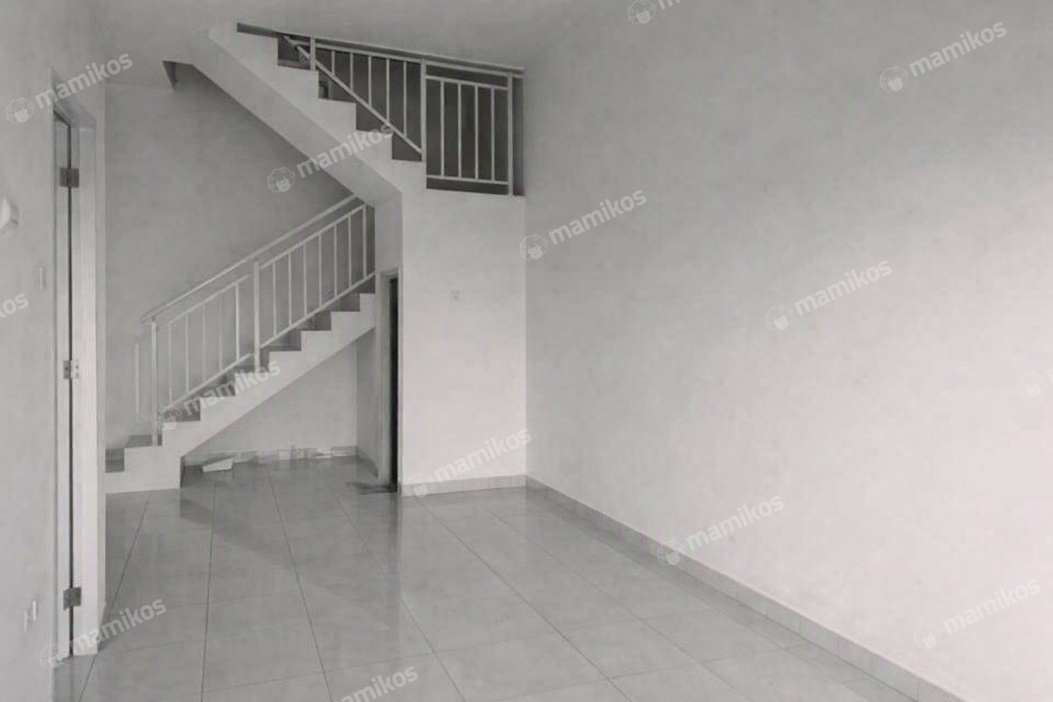 Rumah Sertifikat SHM 3 Kamar Tidur 2 Kamar Mandi Marunda Jakarta Utara - Photo 3