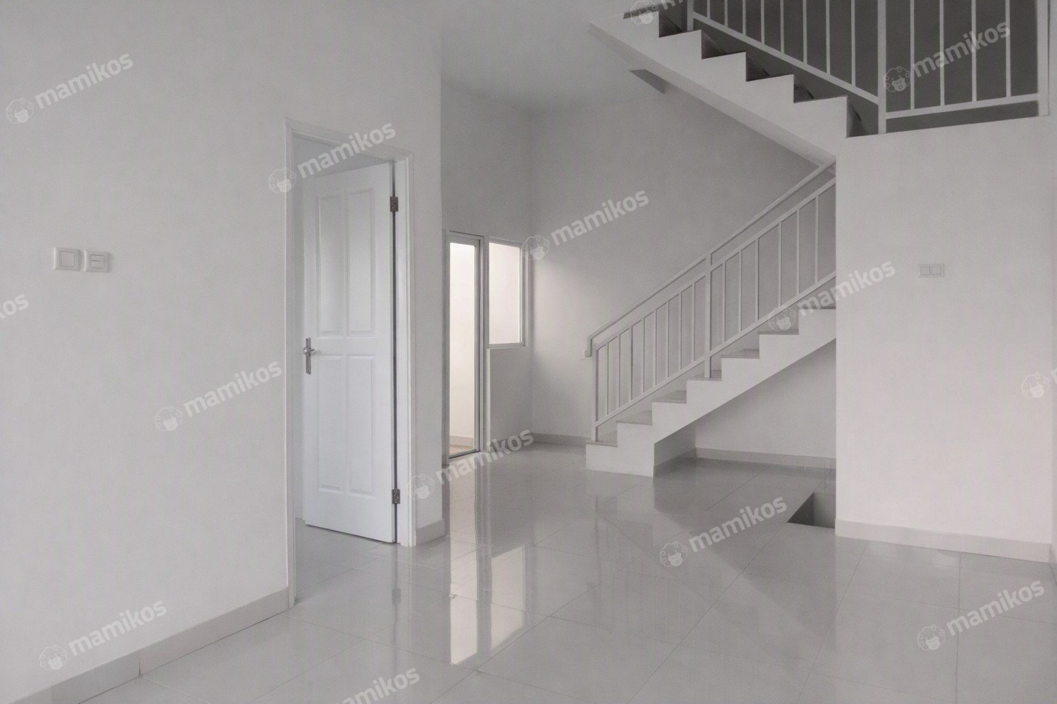 Rumah Sertifikat SHM 3 Kamar Tidur 2 Kamar Mandi Marunda Jakarta Utara - Photo 4