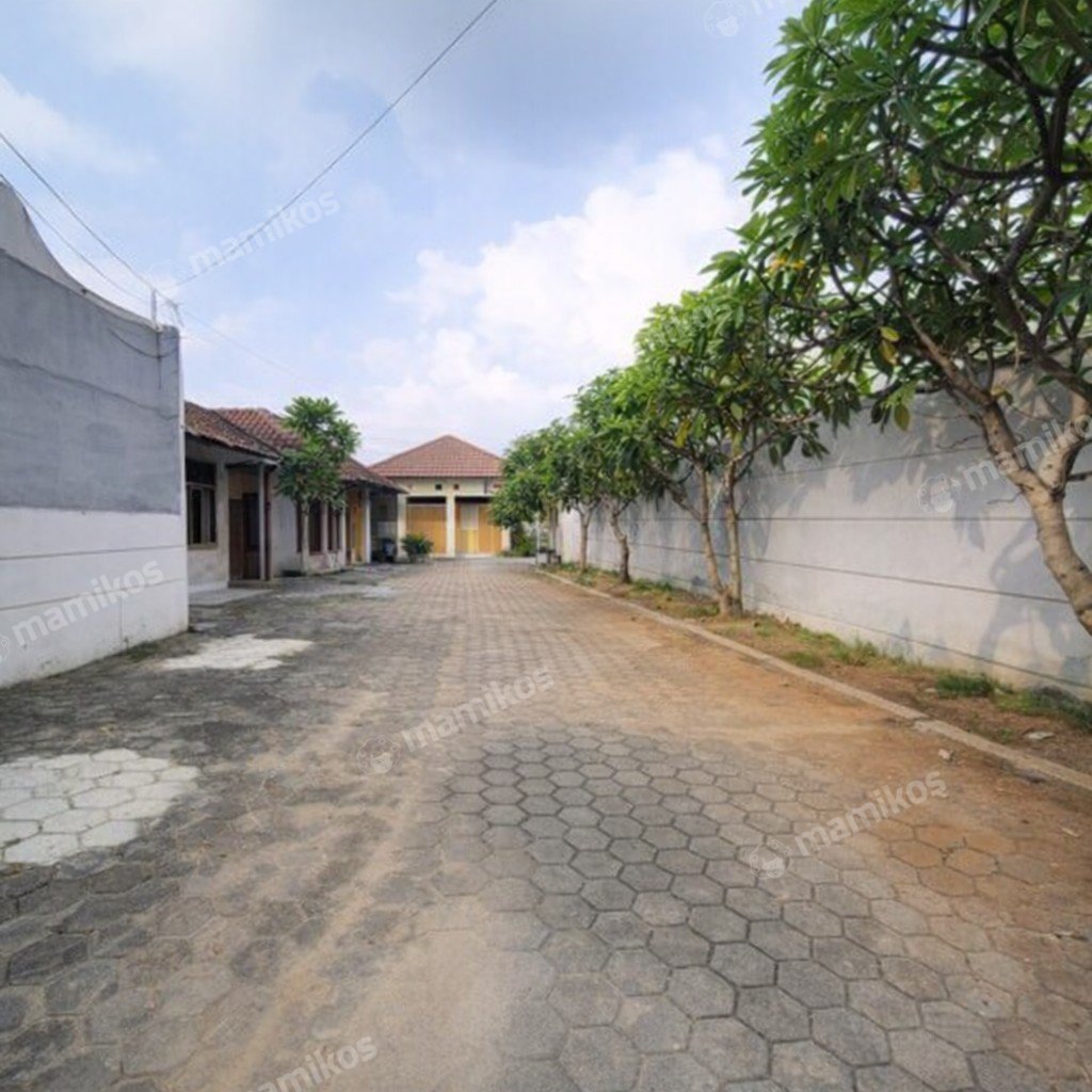 Rumah 6KT 6KM Tanjung Barat Jakarta Selatan - Photo 2