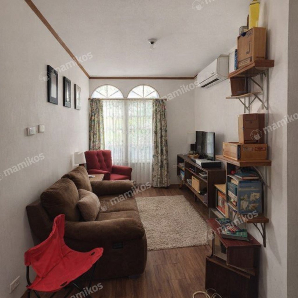 Rumah Sertifikat SHM 3 Kamar Tidur 3 Kamar Mandi Cirendeu Jakarta Selatan - Photo 4